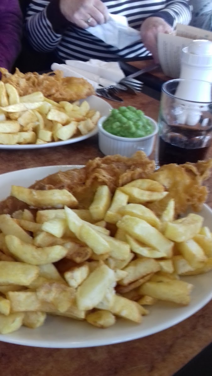 Seaside Favourites