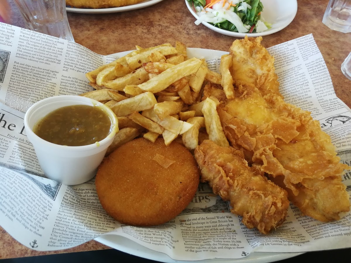 Sides